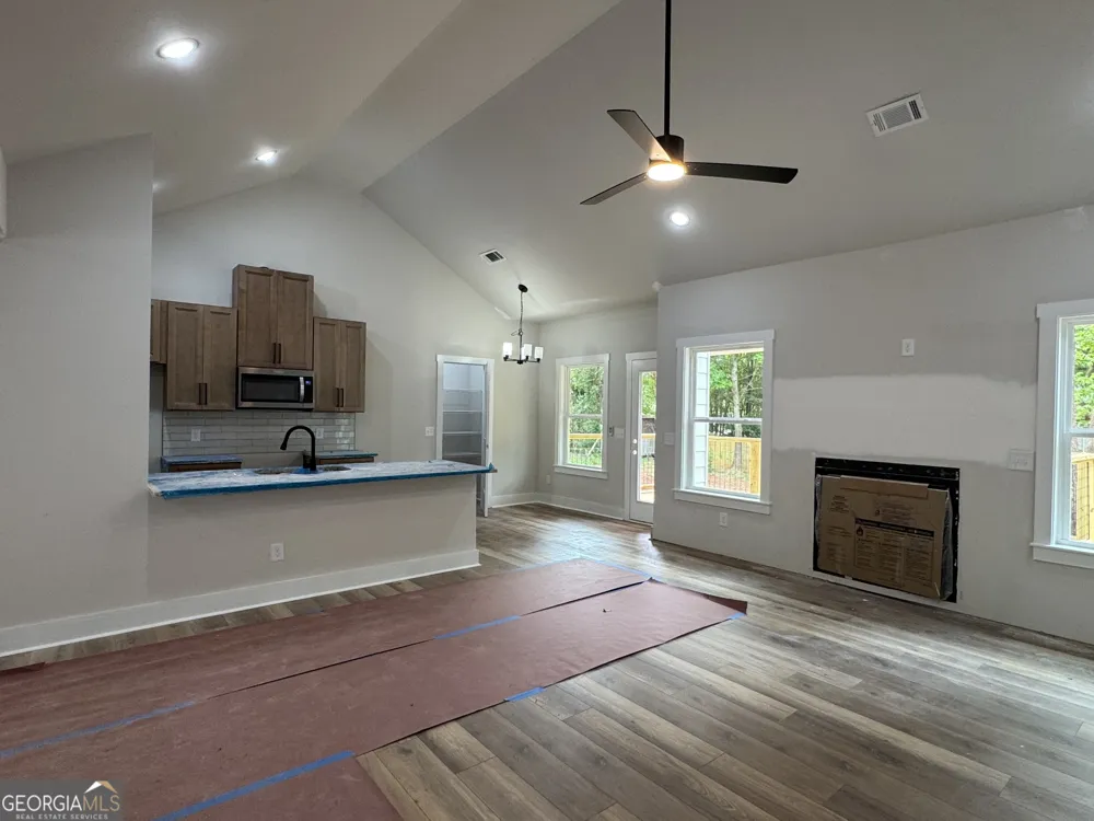 875 Lynn AVE Jefferson, GA 30549