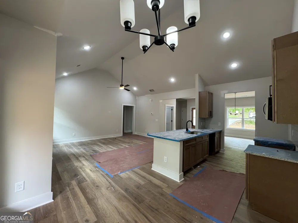 875 Lynn AVE Jefferson, GA 30549