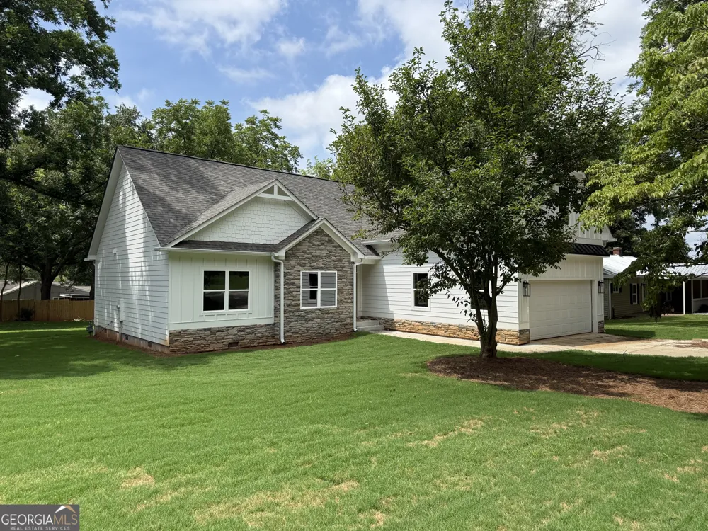 875 Lynn AVE Jefferson, GA 30549