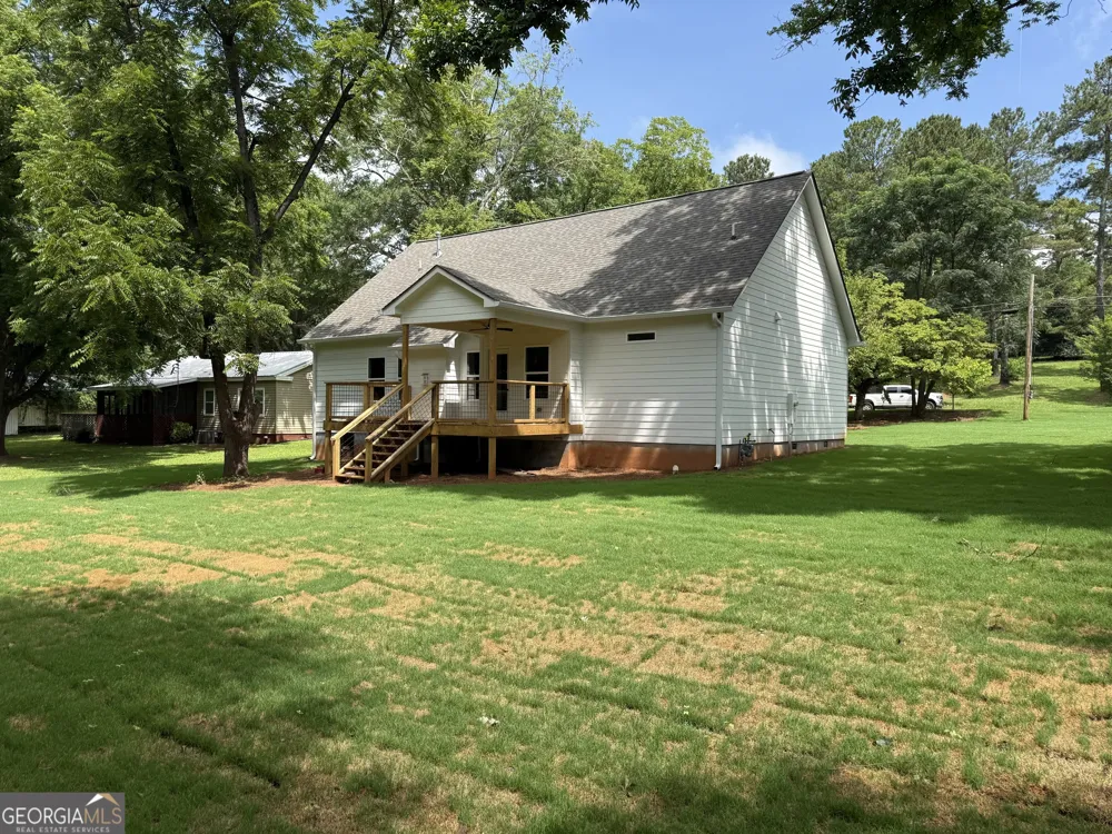 875 Lynn AVE Jefferson, GA 30549