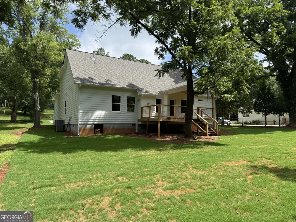 875 Lynn AVE Jefferson, GA 30549