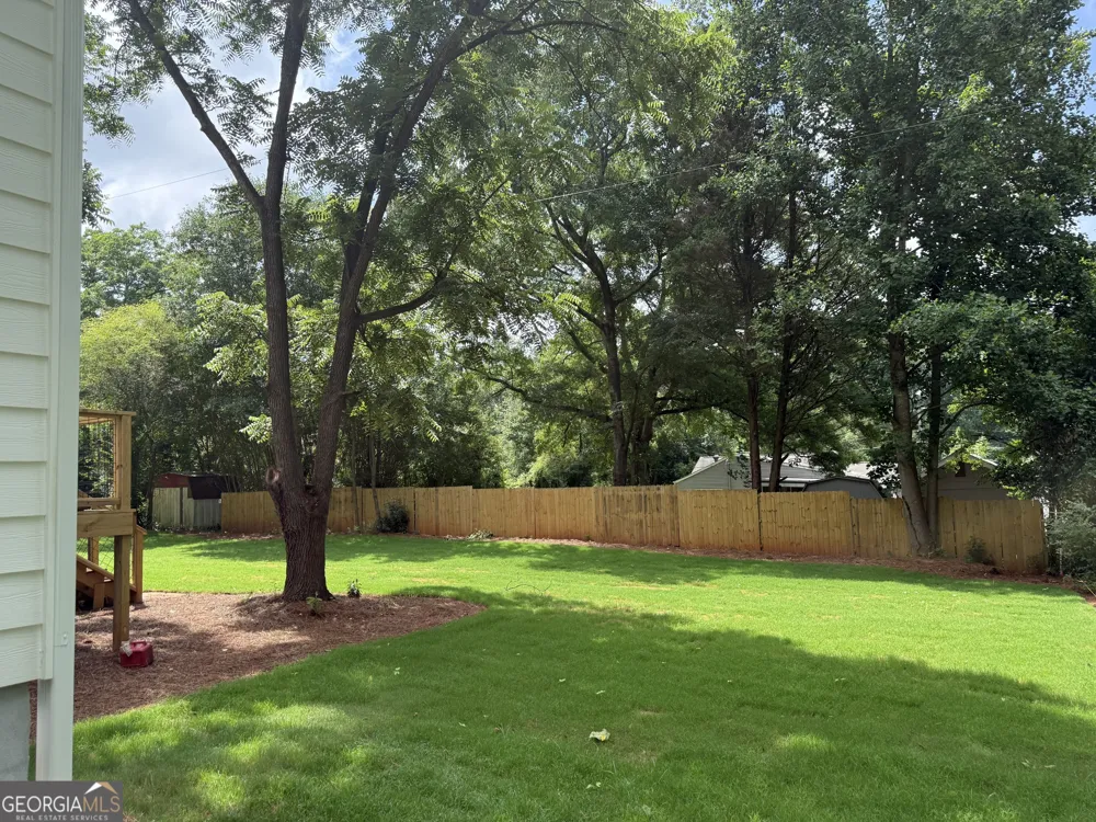 875 Lynn AVE Jefferson, GA 30549