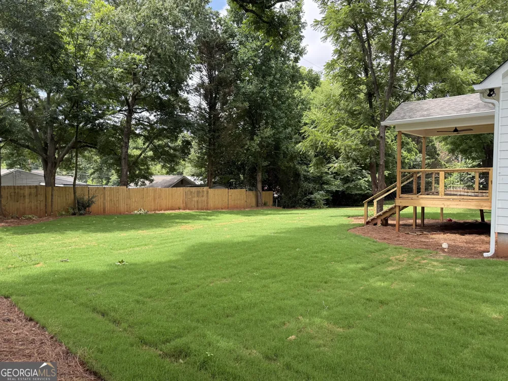 875 Lynn AVE Jefferson, GA 30549