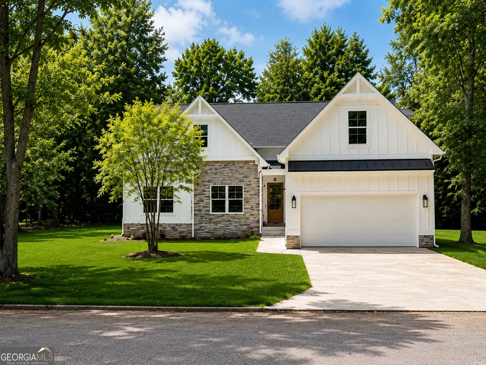 875 Lynn AVE Jefferson, GA 30549