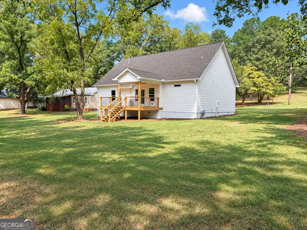 875 Lynn AVE Jefferson, GA 30549