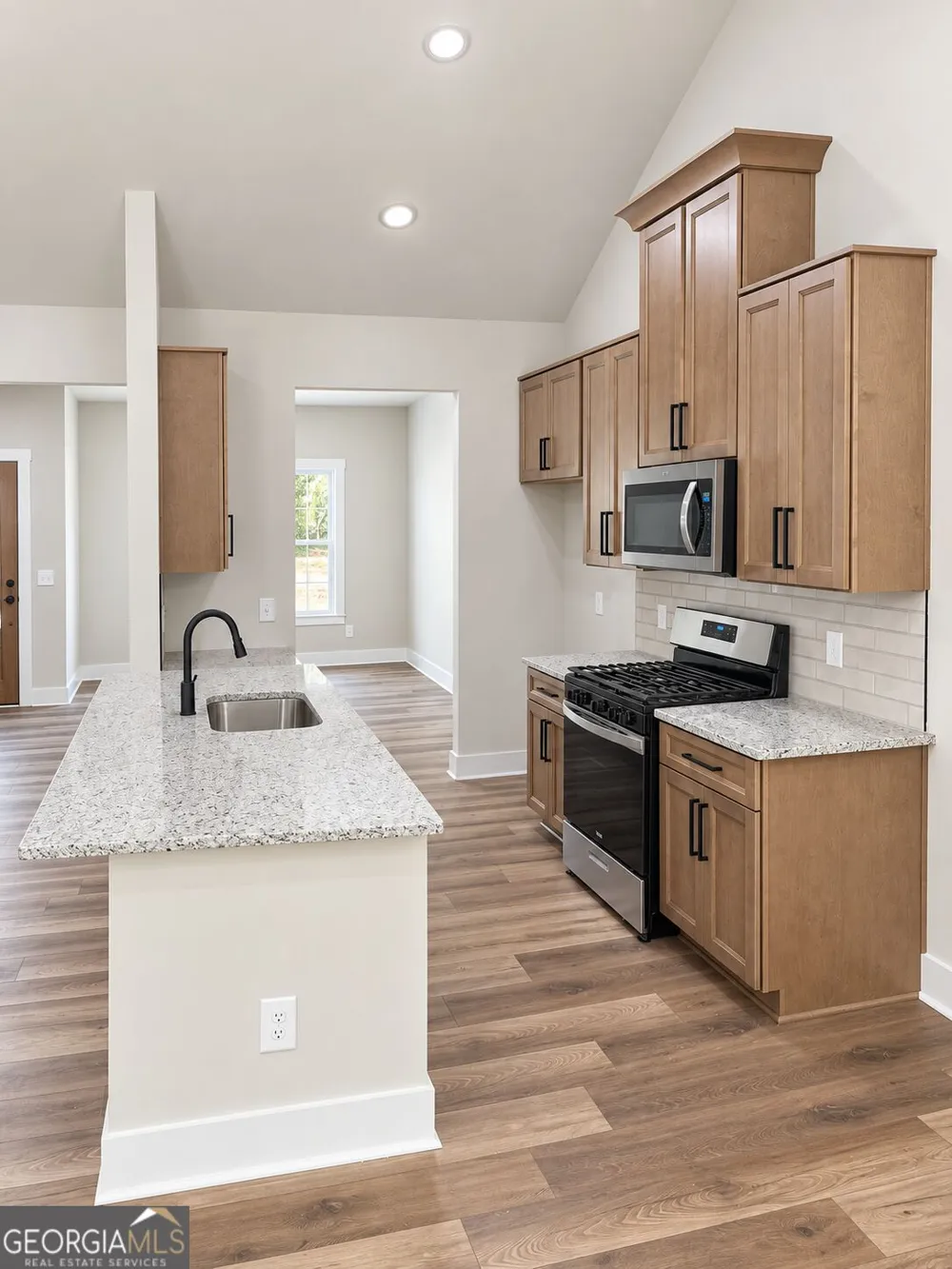 875 Lynn AVE Jefferson, GA 30549