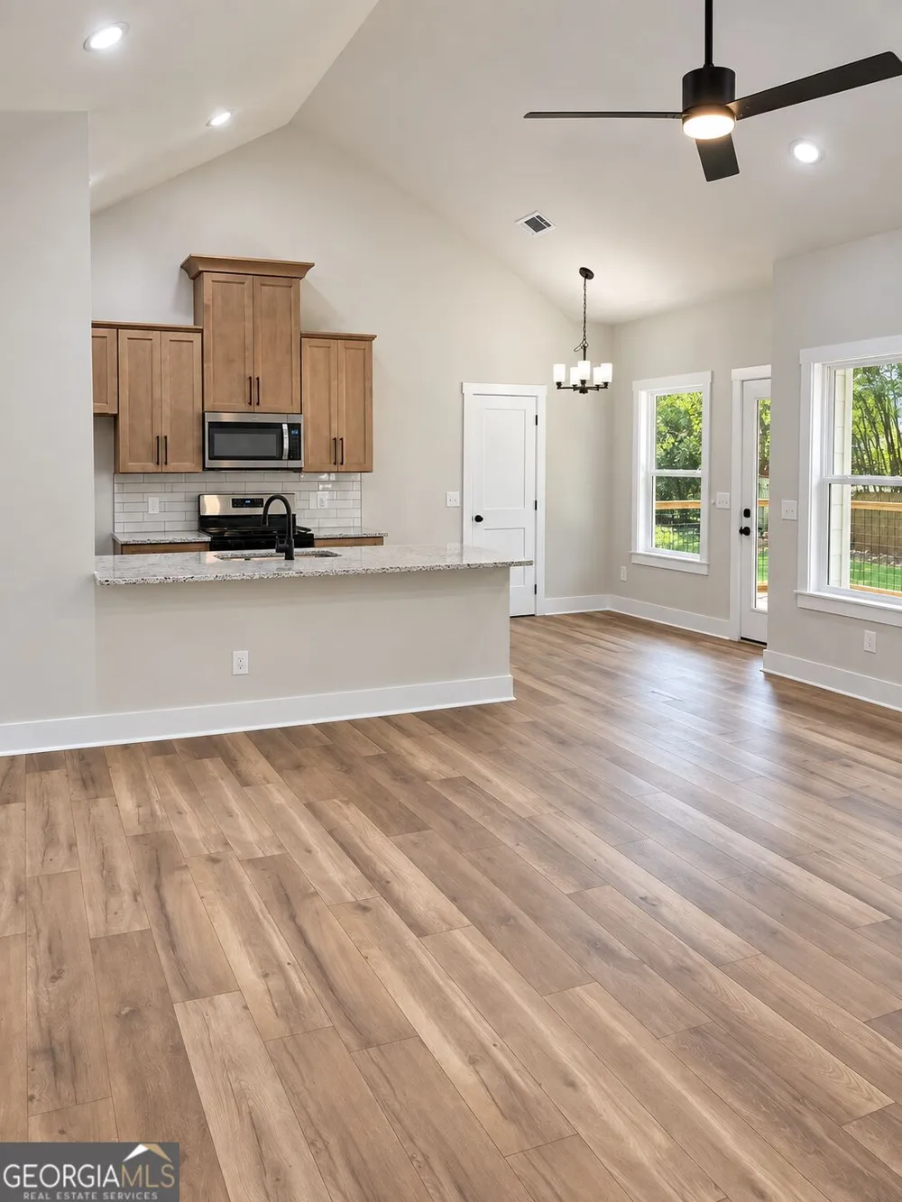 875 Lynn AVE Jefferson, GA 30549
