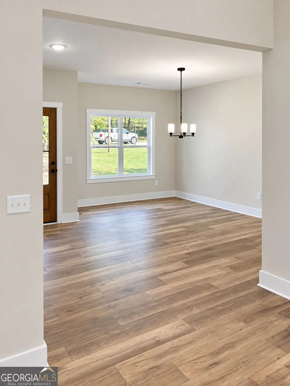 875 Lynn AVE Jefferson, GA 30549