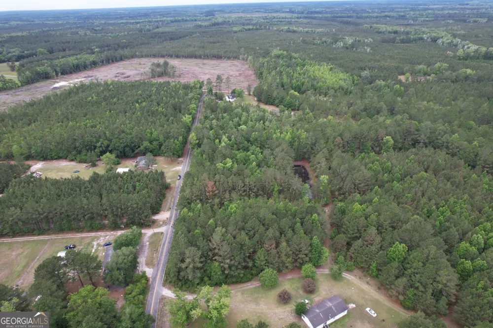 1.5 ACRES Mt Pleasant RD Clyo, GA 31303