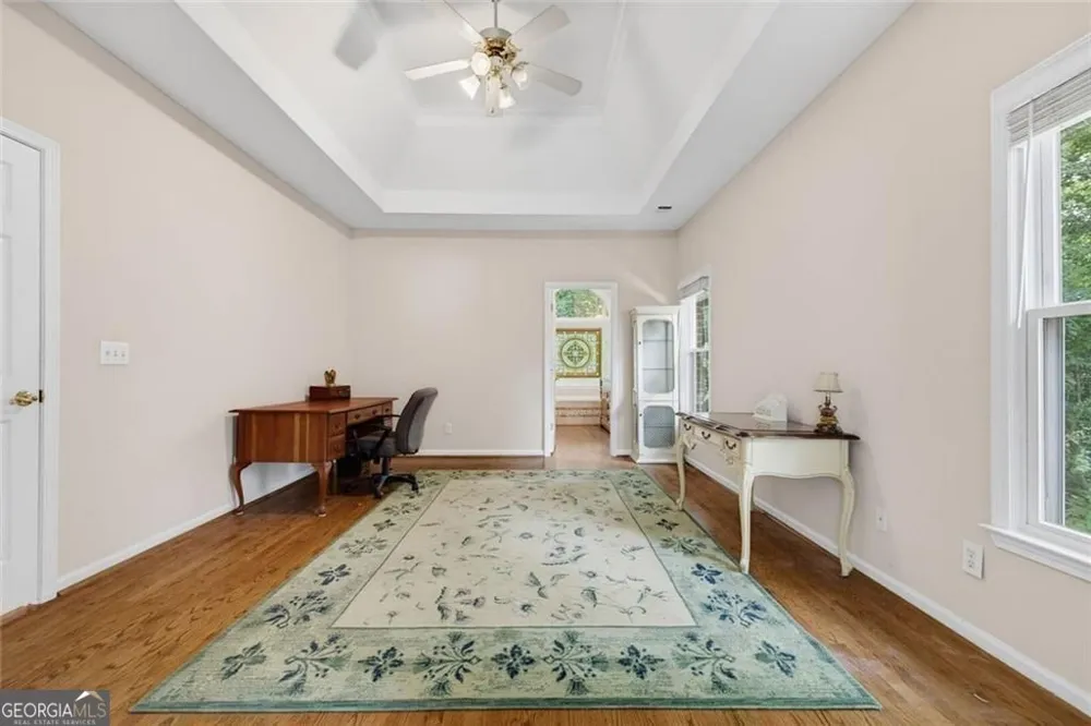 5381 Glenbrooke TRL Dunwoody, GA 30338