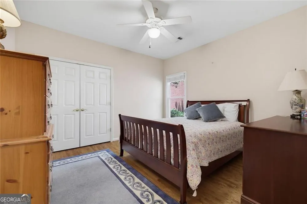 5381 Glenbrooke TRL Dunwoody, GA 30338