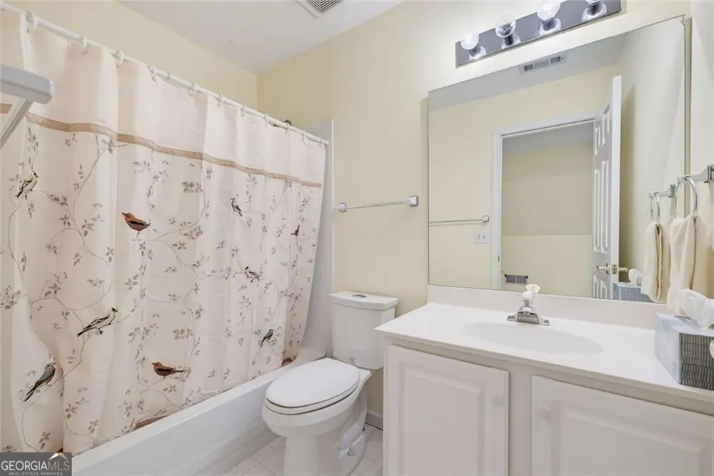 5381 Glenbrooke TRL Dunwoody, GA 30338