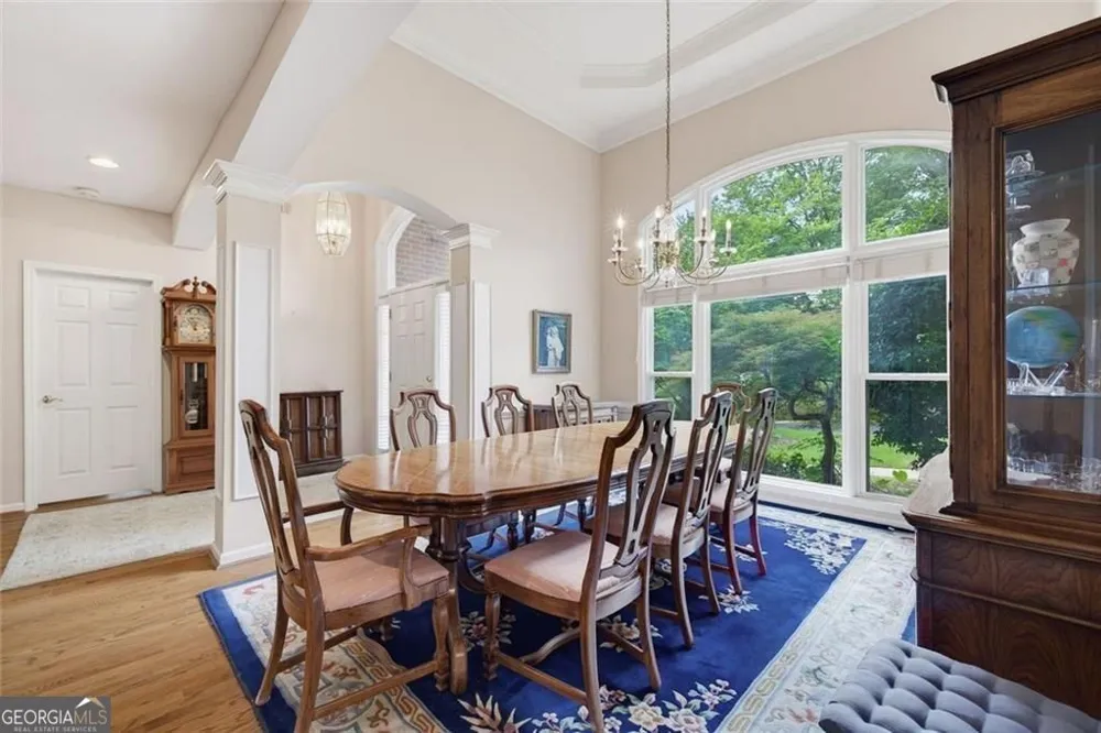 5381 Glenbrooke TRL Dunwoody, GA 30338
