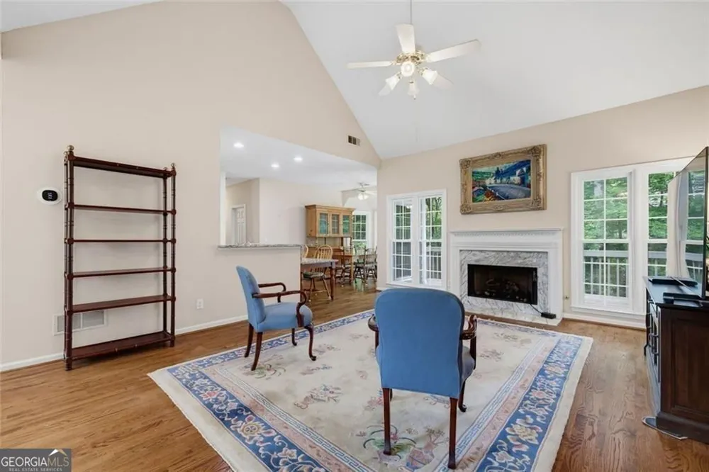 5381 Glenbrooke TRL Dunwoody, GA 30338