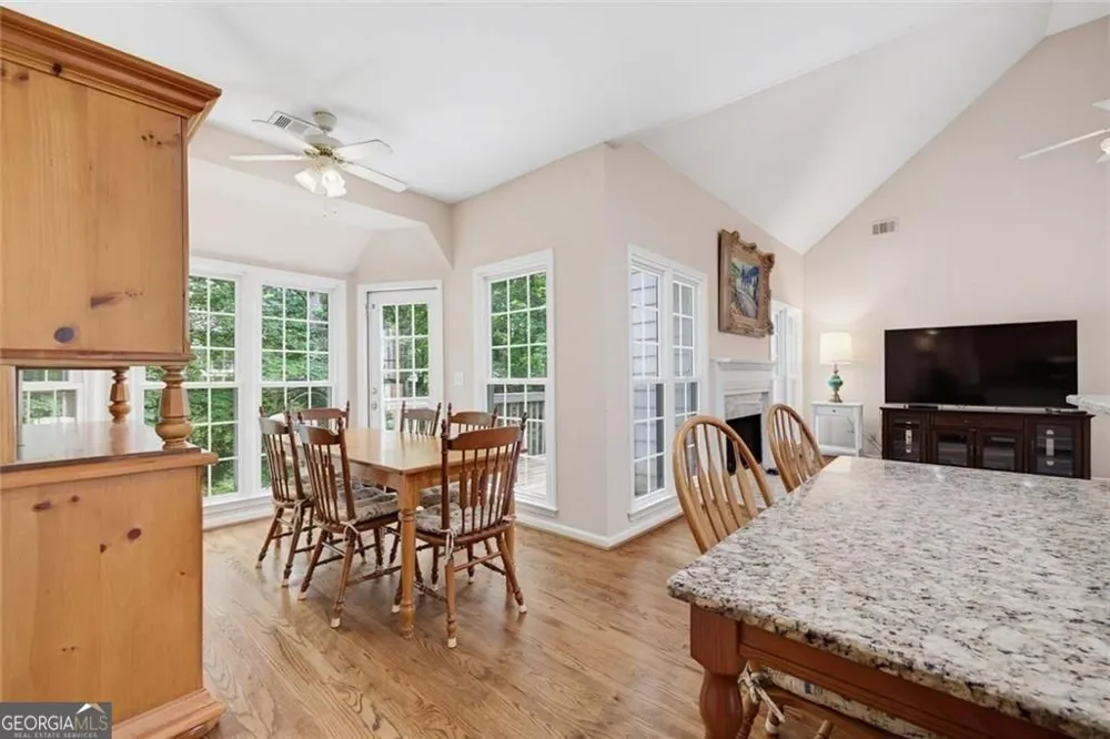 5381 Glenbrooke TRL Dunwoody, GA 30338