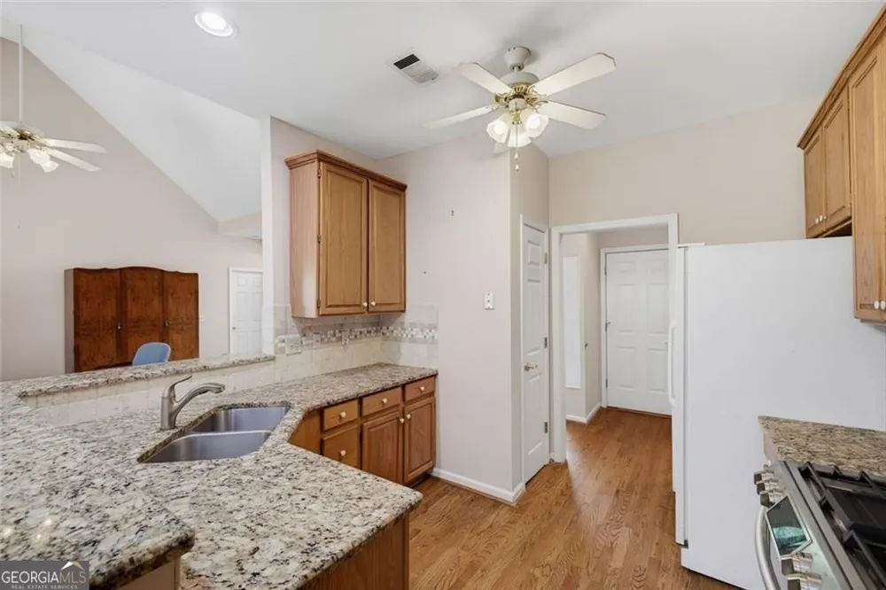 5381 Glenbrooke TRL Dunwoody, GA 30338