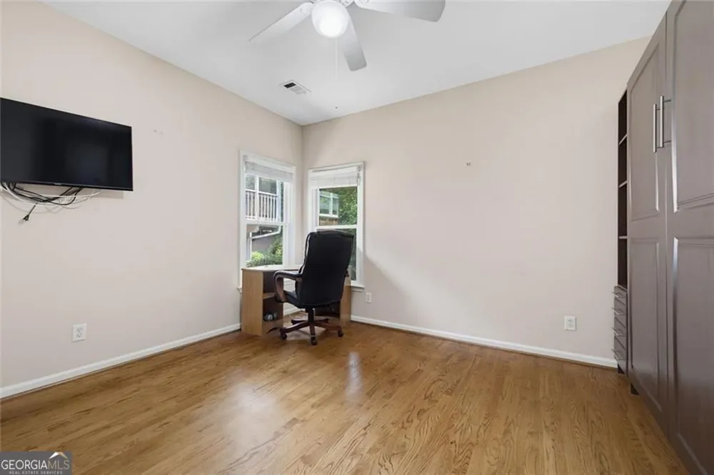 5381 Glenbrooke TRL Dunwoody, GA 30338