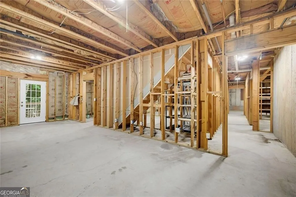 5381 Glenbrooke TRL Dunwoody, GA 30338