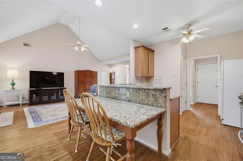 5381 Glenbrooke TRL Dunwoody, GA 30338