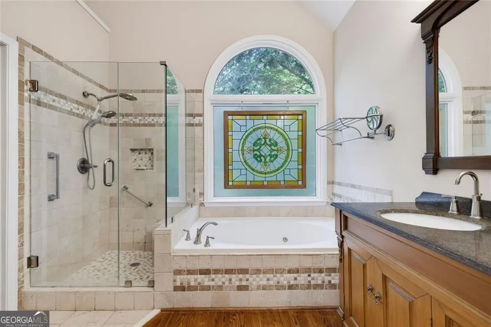 5381 Glenbrooke TRL Dunwoody, GA 30338
