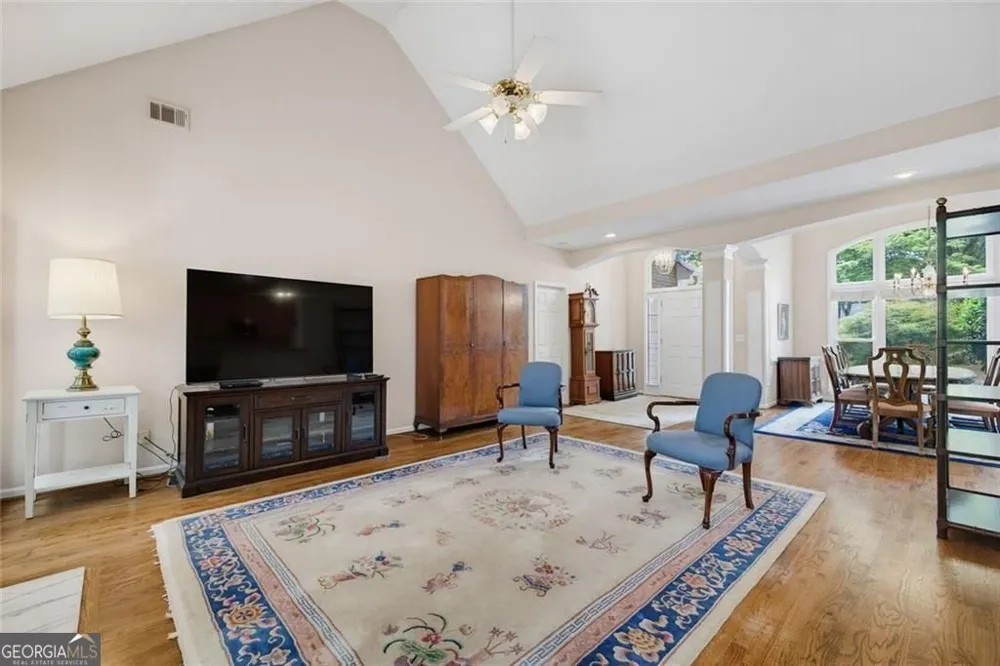 5381 Glenbrooke TRL Dunwoody, GA 30338