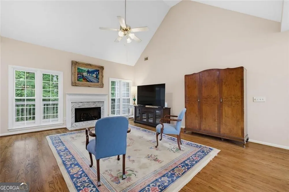 5381 Glenbrooke TRL Dunwoody, GA 30338