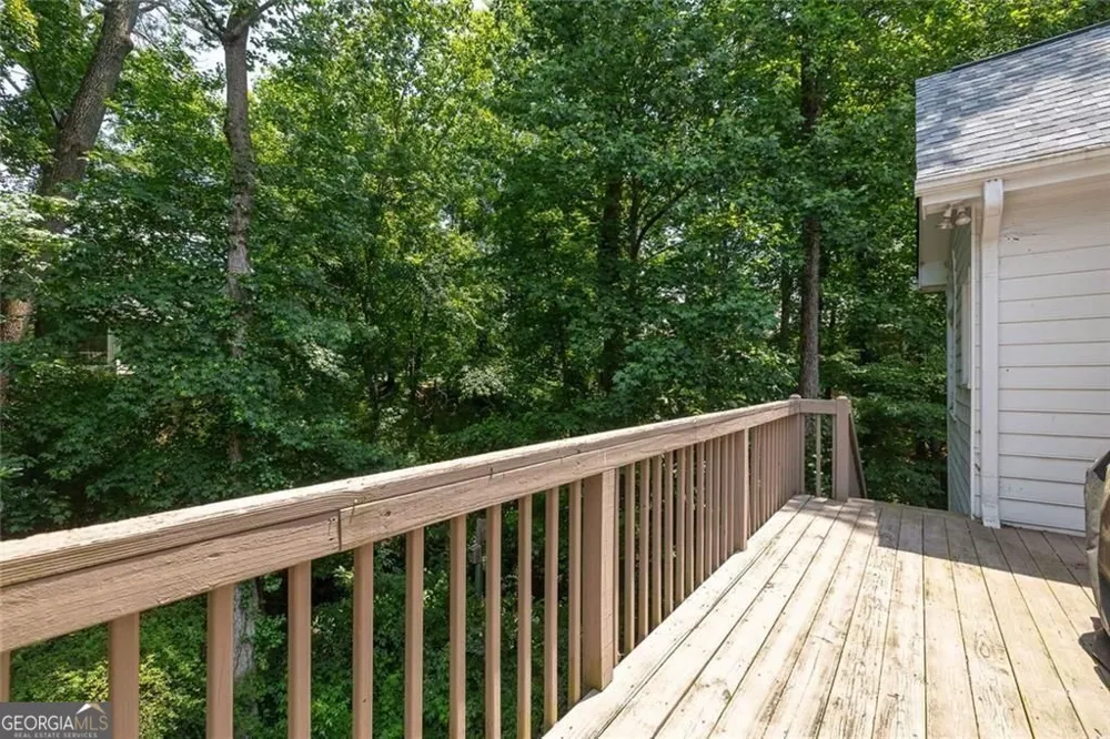 5381 Glenbrooke TRL Dunwoody, GA 30338