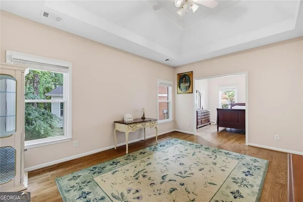 5381 Glenbrooke TRL Dunwoody, GA 30338