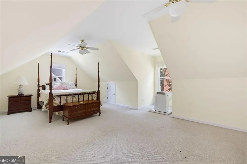 5381 Glenbrooke TRL Dunwoody, GA 30338