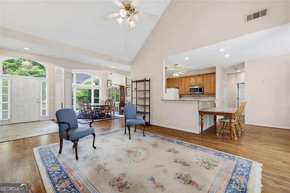 5381 Glenbrooke TRL Dunwoody, GA 30338