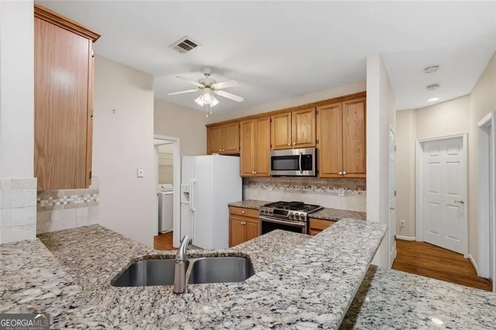 5381 Glenbrooke TRL Dunwoody, GA 30338