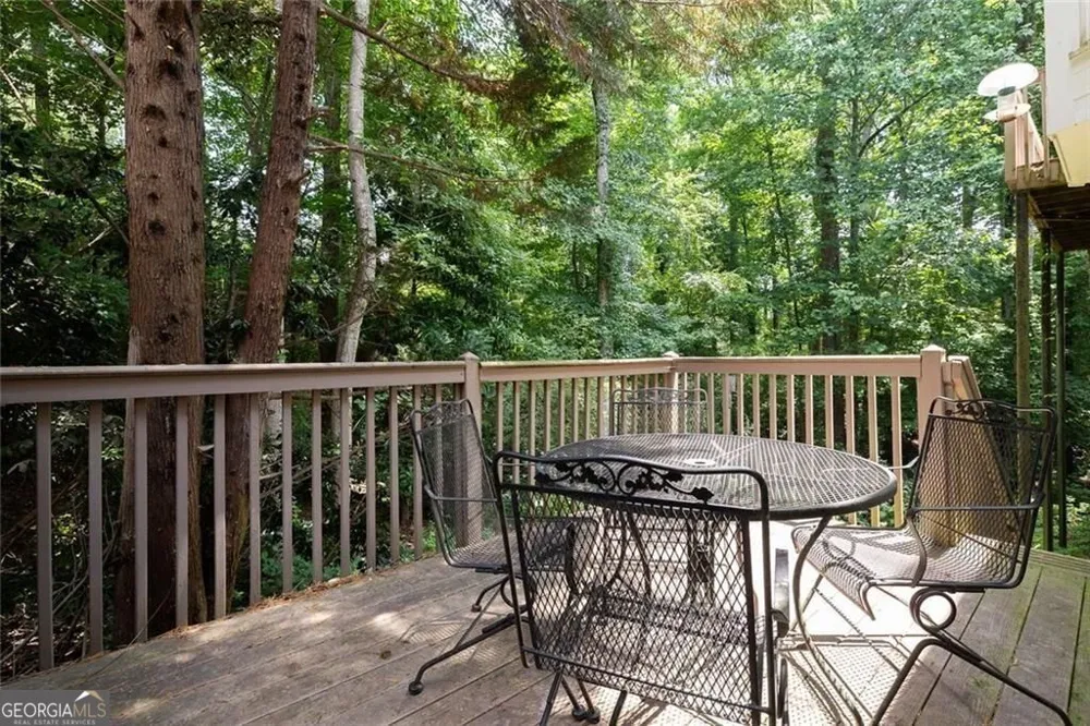 5381 Glenbrooke TRL Dunwoody, GA 30338