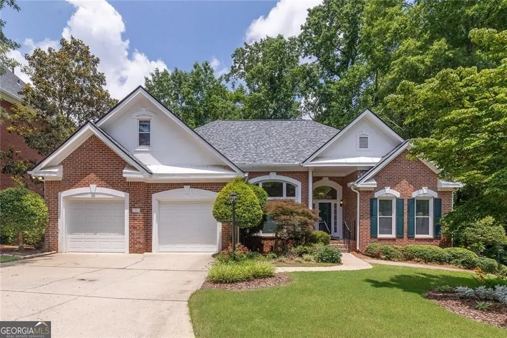 5381 Glenbrooke TRL Dunwoody, GA 30338