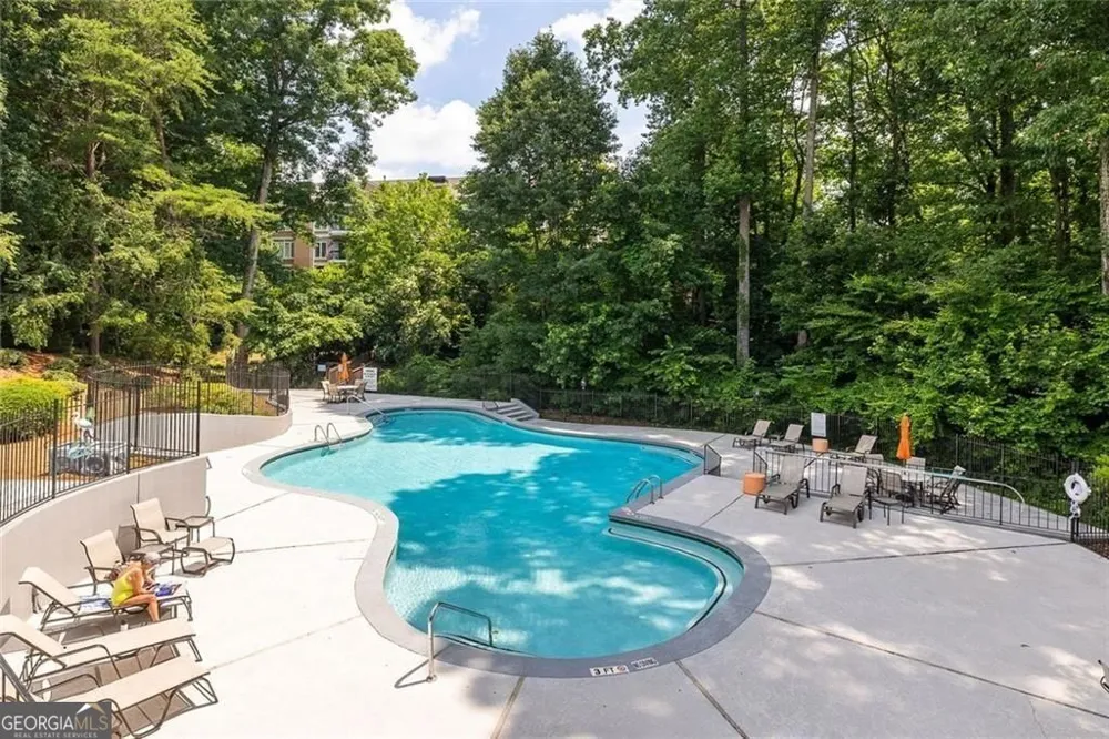 5381 Glenbrooke TRL Dunwoody, GA 30338