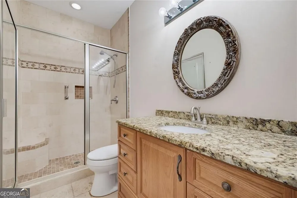 5381 Glenbrooke TRL Dunwoody, GA 30338