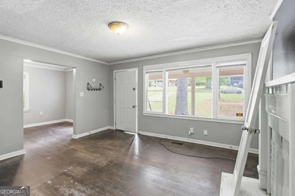 1953 Glendale DR Decatur, GA 30032