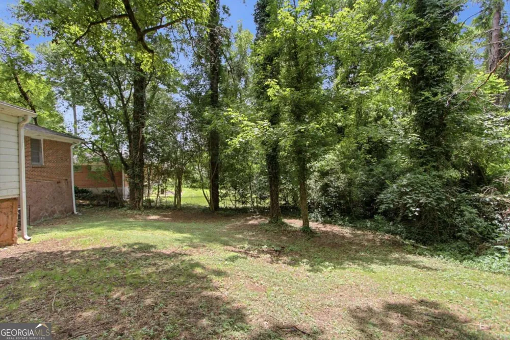 1953 Glendale DR Decatur, GA 30032