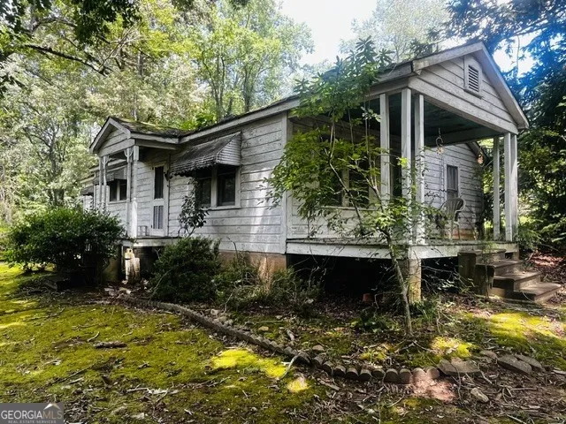 173 Pear Valley DR Clarkesville, GA 30523