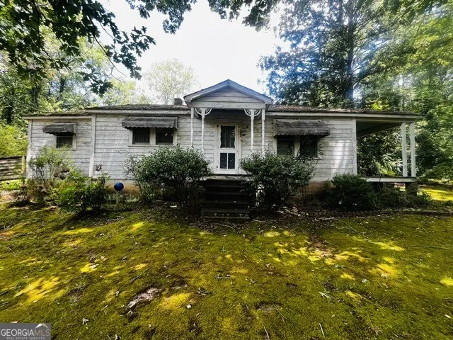 173 Pear Valley DR Clarkesville, GA 30523