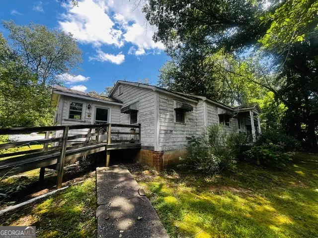 173 Pear Valley DR Clarkesville, GA 30523