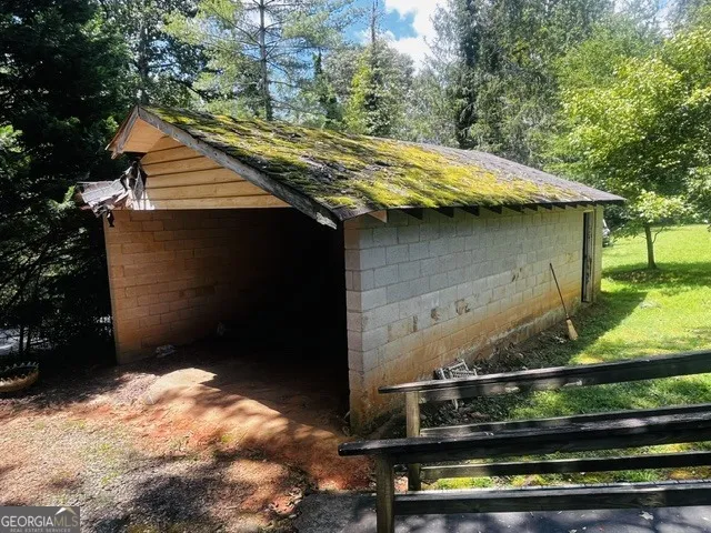 173 Pear Valley DR Clarkesville, GA 30523