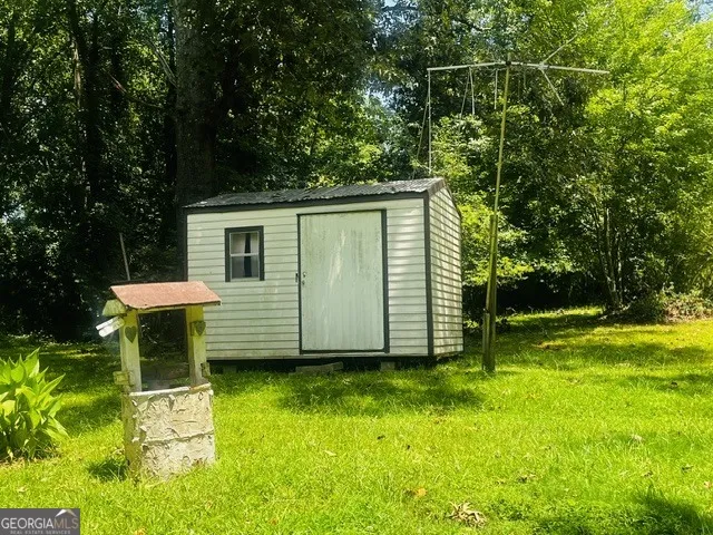 173 Pear Valley DR Clarkesville, GA 30523
