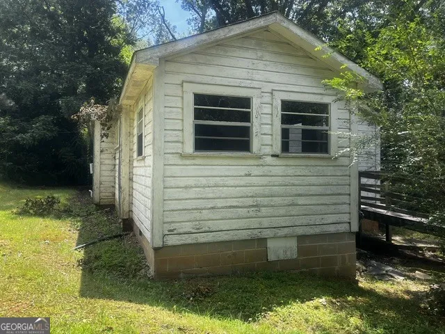 173 Pear Valley DR Clarkesville, GA 30523
