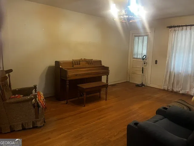 173 Pear Valley DR Clarkesville, GA 30523