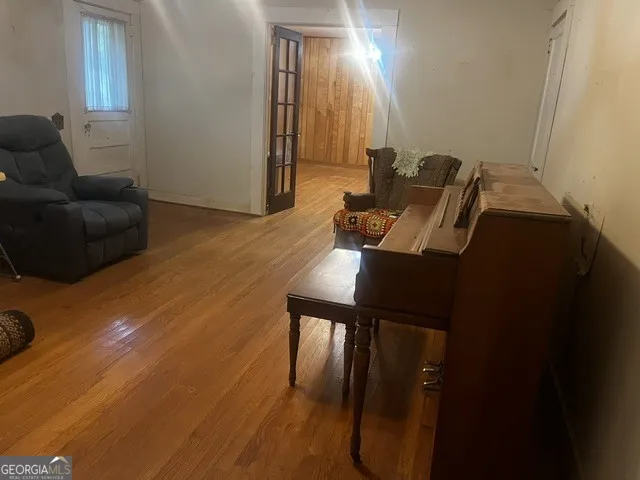 173 Pear Valley DR Clarkesville, GA 30523