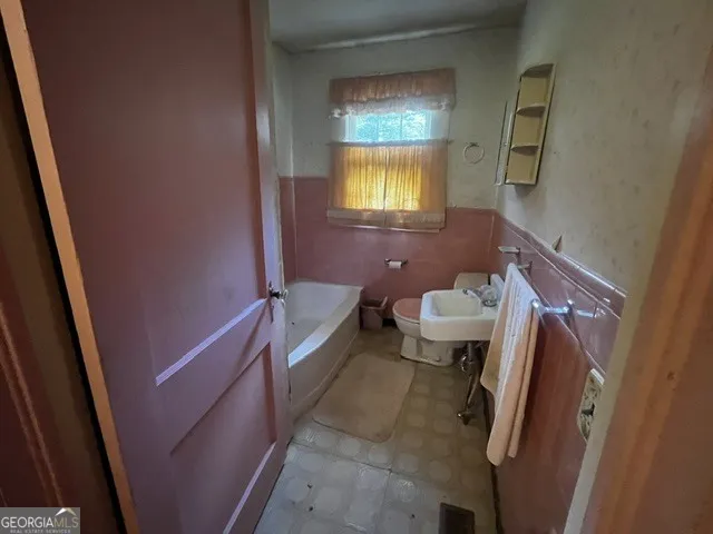 173 Pear Valley DR Clarkesville, GA 30523