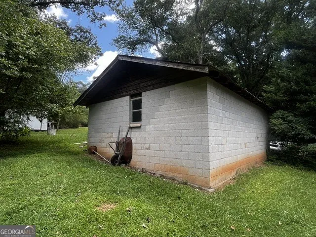 173 Pear Valley DR Clarkesville, GA 30523