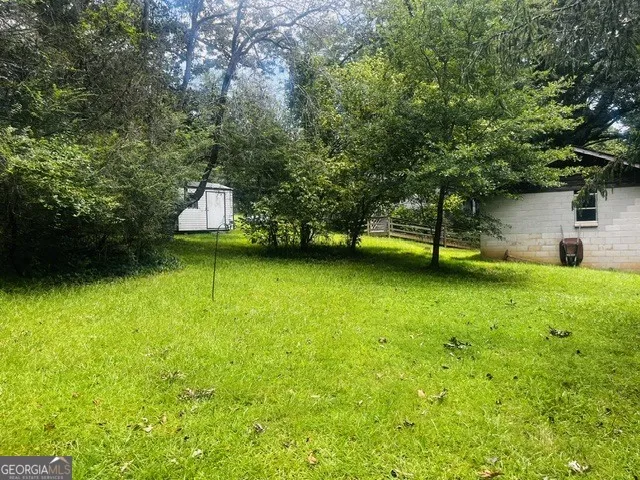 173 Pear Valley DR Clarkesville, GA 30523