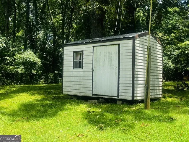 173 Pear Valley DR Clarkesville, GA 30523
