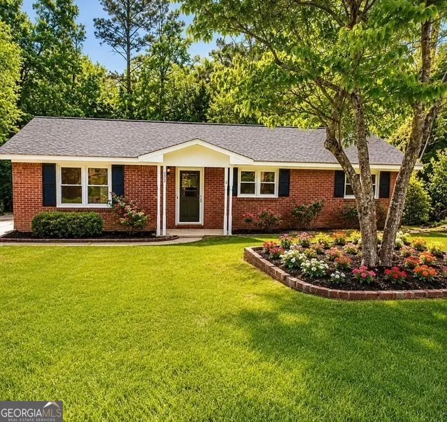 922 Linda LN Manchester, GA 31816